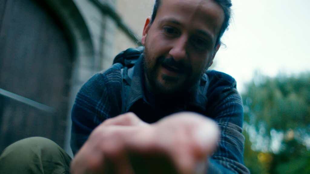 Cinematic movie stills van de branded content campagne voor A.S.Adventure door video agency Het Peloton.